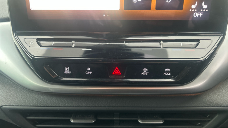 Volkswagen ID.4 109kW Life Pure 52kWh 5dr Auto Electric Estate